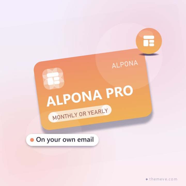 Alpona Pro