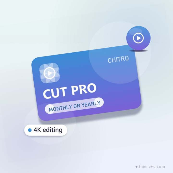 Chitro Cut Pro