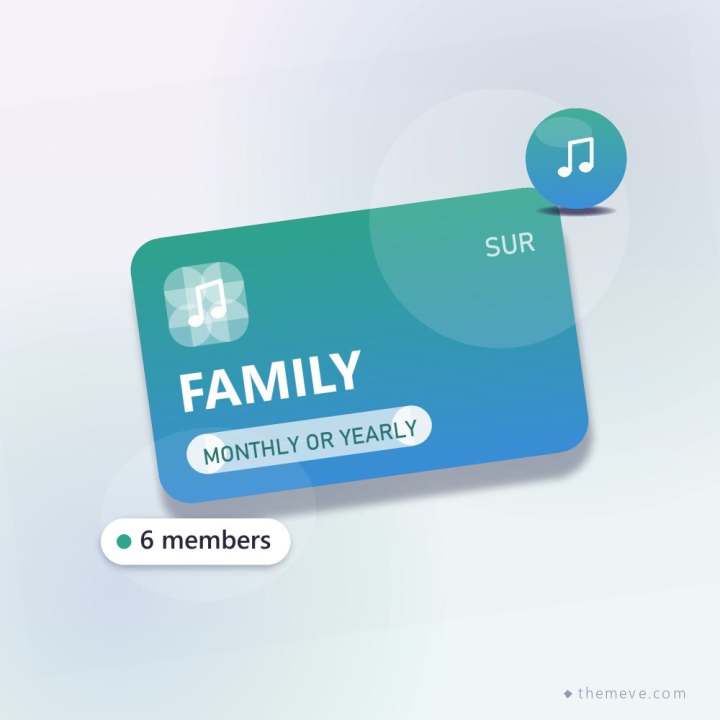 Sur Family