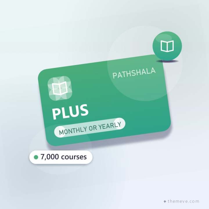 Pathshala Plus