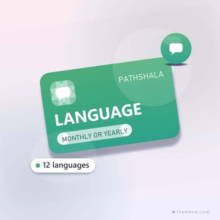 Pathshala Language Lab