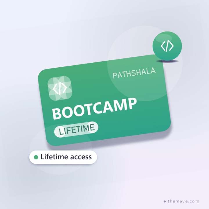 Pathshala Coding Bootcamp