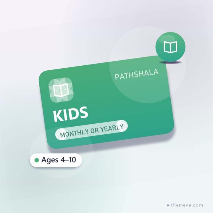 Pathshala Kids
