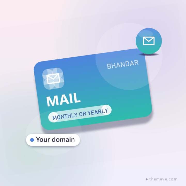 Bhandar Business Mail