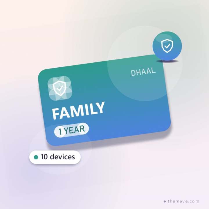 Dhaal Family Security