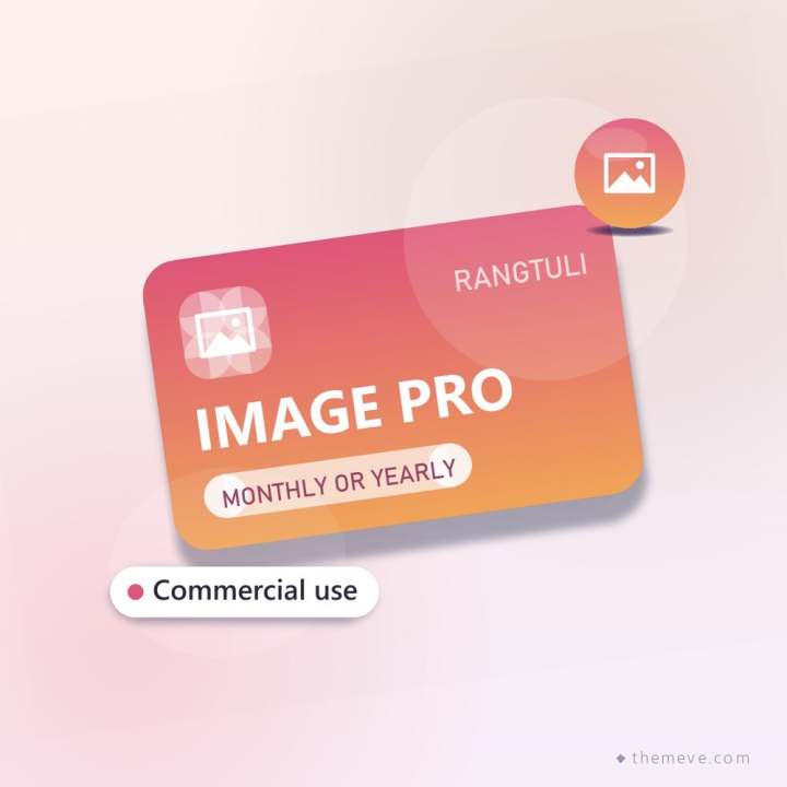 Rangtuli Image AI Pro